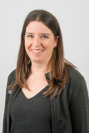 Pip McVeagh
